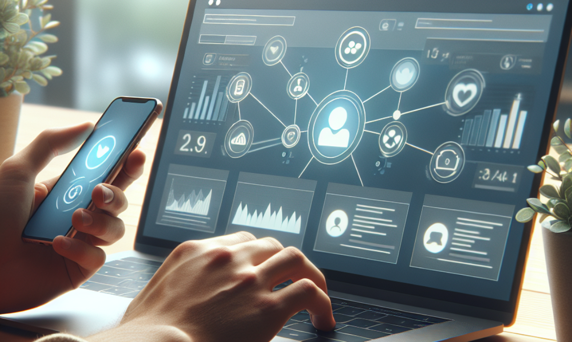 Kako koristiti društvene mreže za povećanje angažovanja