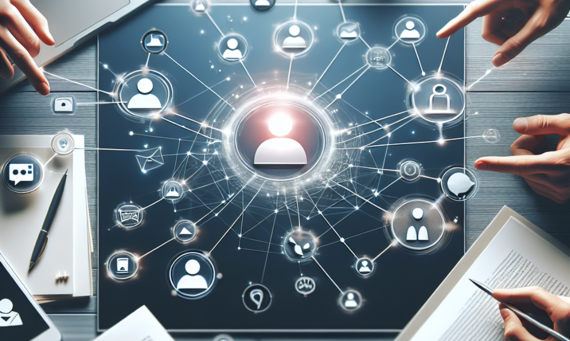 Kako koristiti društvene mreže za poboljšanje brenda