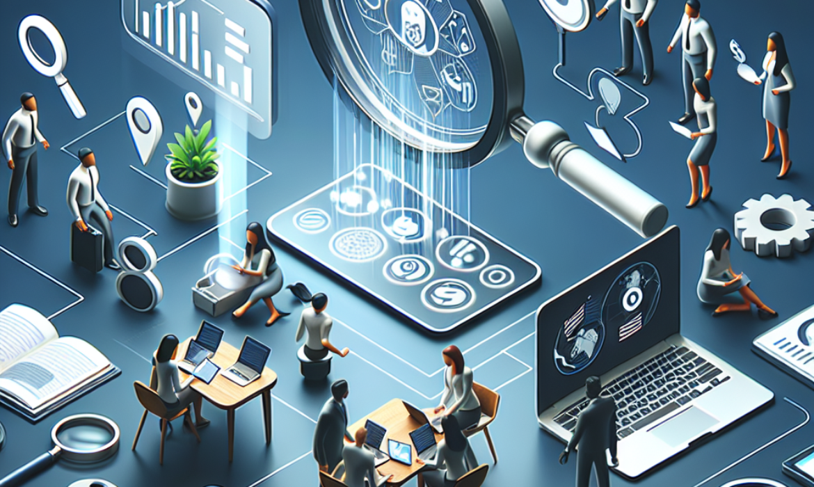 Kako koristiti SEO za poboljšanje prodaje vašeg biznisa