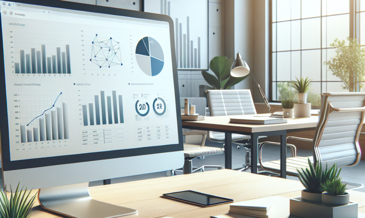 Kako postaviti ciljeve za uspeh u digitalnom marketingu