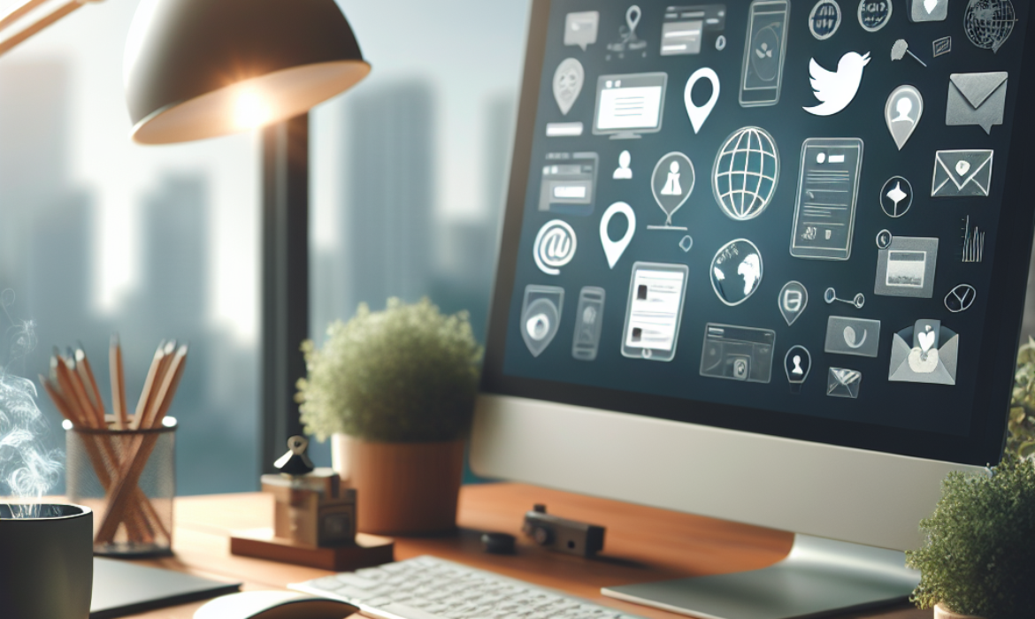 Osnove društvenih mreža: Kako ih koristiti za vaš biznis