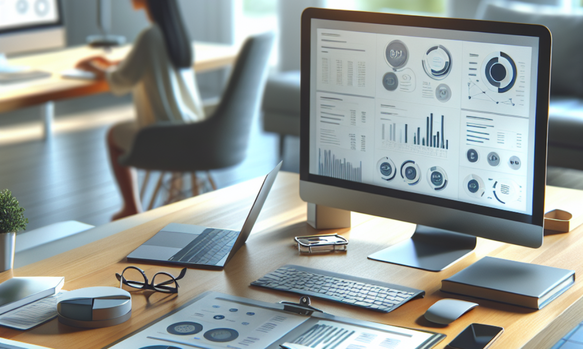 Osnovni alati za analizu podataka u digitalnom marketingu