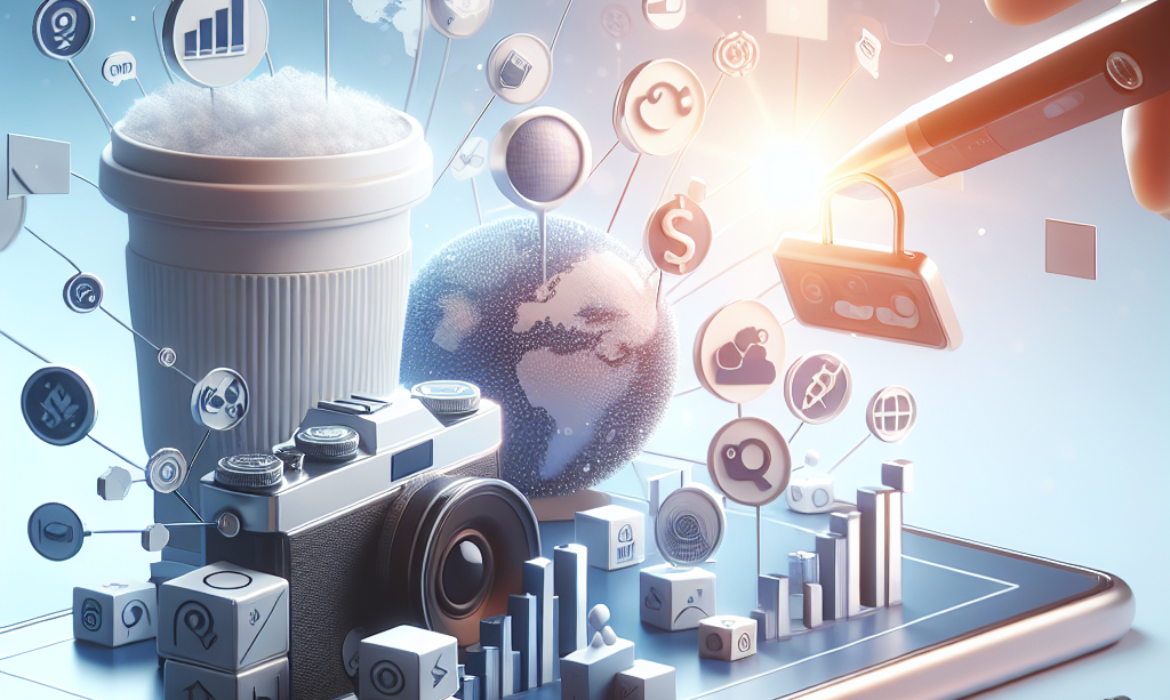 Kako koristiti digitalni marketing za rast vašeg biznisa