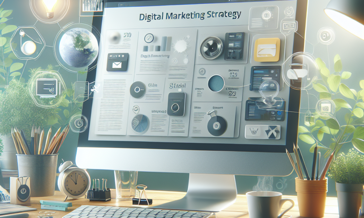 Uloga SEO-a u strategiji digitalnog marketinga