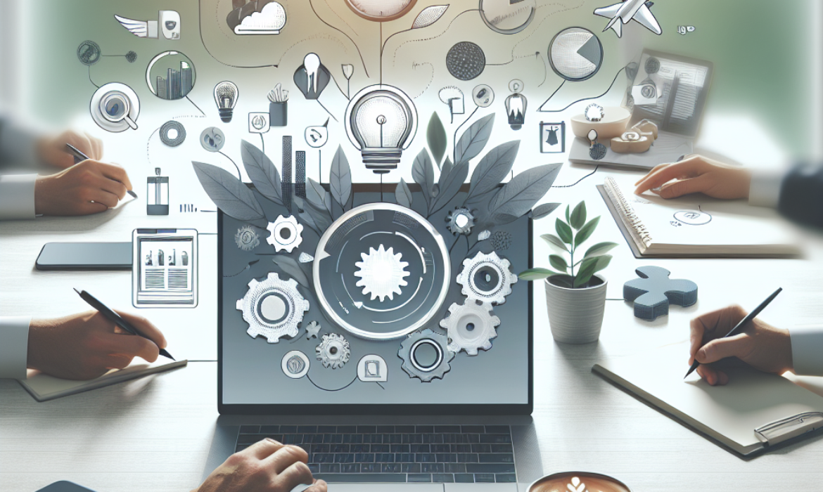 Kako koristiti digitalni marketing za povećanje efikasnosti timova