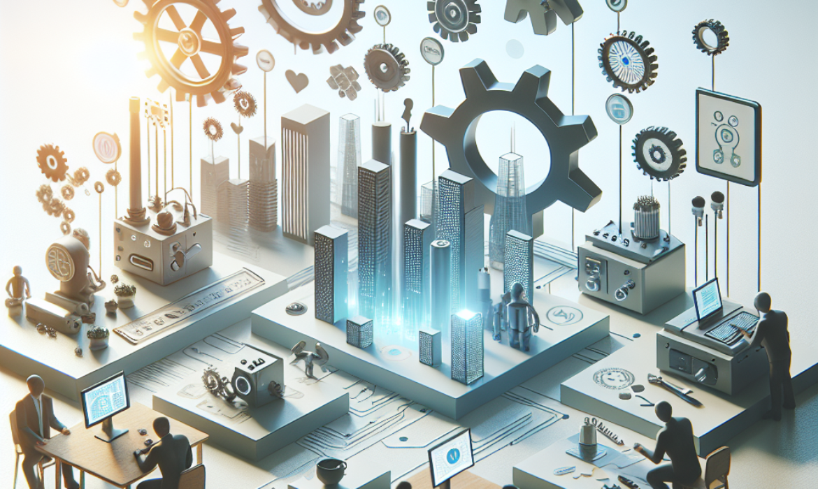 Uloga automatizacije u modernom poslovanju