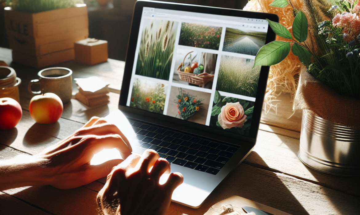 Kako koristiti online alate za izradu sadržaja