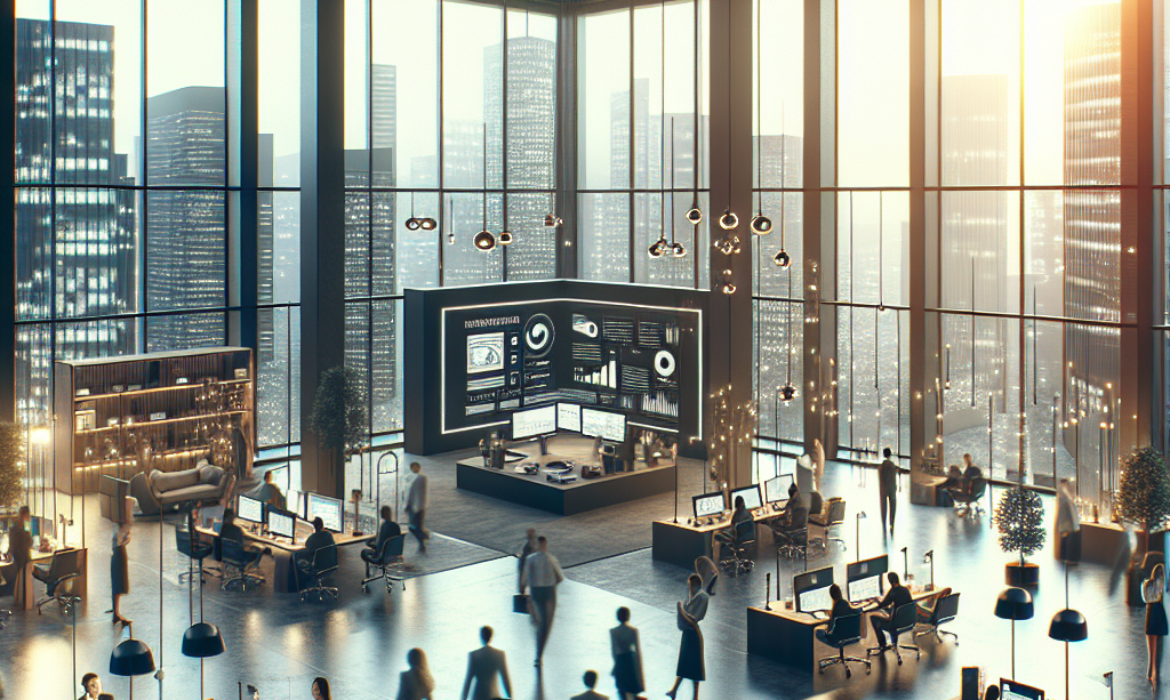 Automatizacija marketinga: Kako poboljšati efikasnost