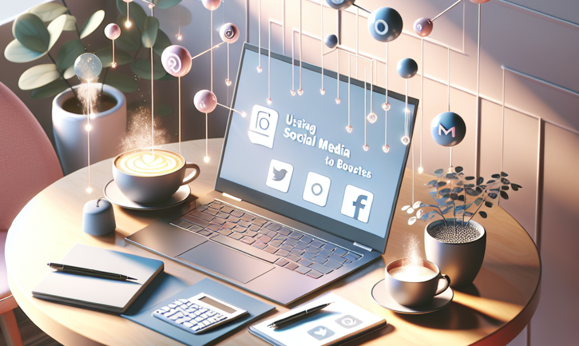 Kako koristiti društvene mreže za unapređenje prodaje
