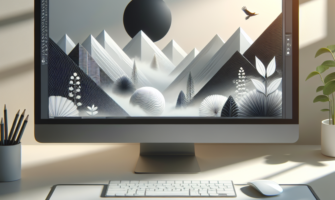 Osnove grafičkog dizajna za digitalni marketing