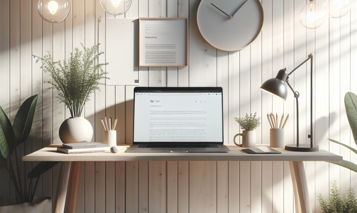 Osnove pisanja efektivnih blog postova