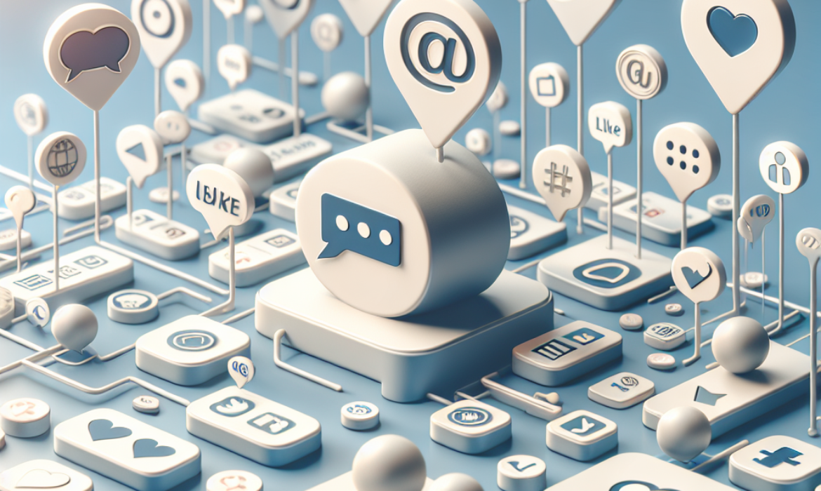 Kako izabrati pravu društvenu mrežu za vaš biznis