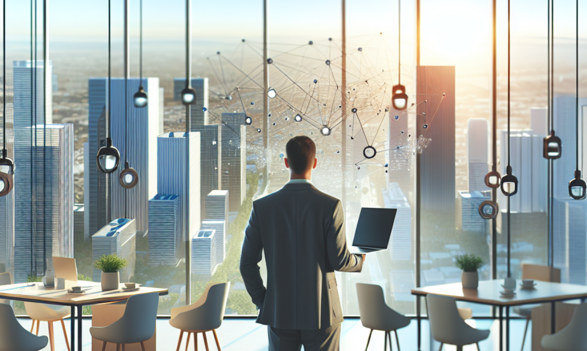 Kako izgraditi online prisustvo za vašu kompaniju