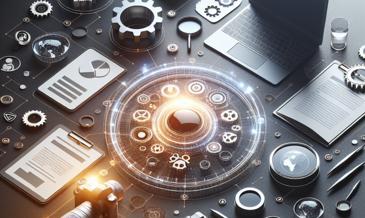 Kako odabrati prave ključne reči za SEO uspeh