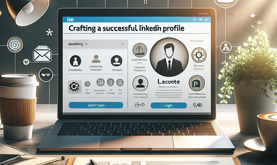 Kako da kreirate uspešan profil na LinkedIn-u