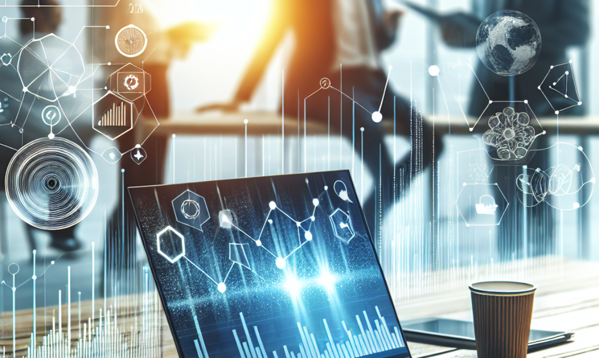 Kako koristiti analizu podataka za unapređenje poslovanja