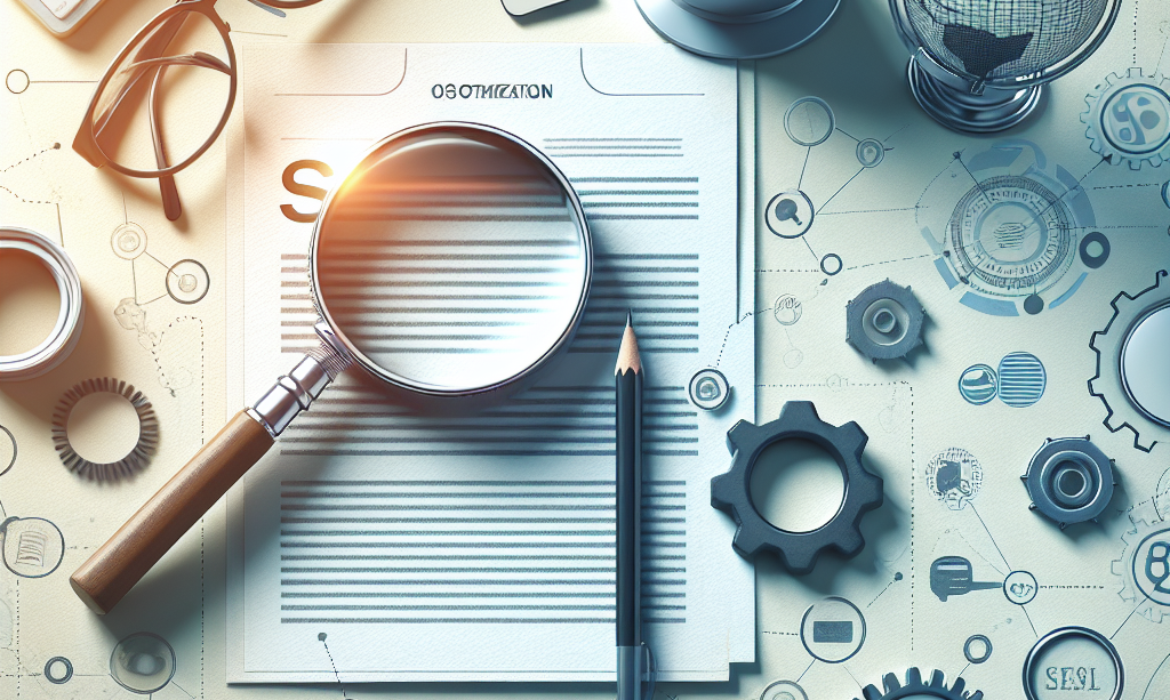 Kako optimizovati sadržaj za pretraživače: Osnovni koraci