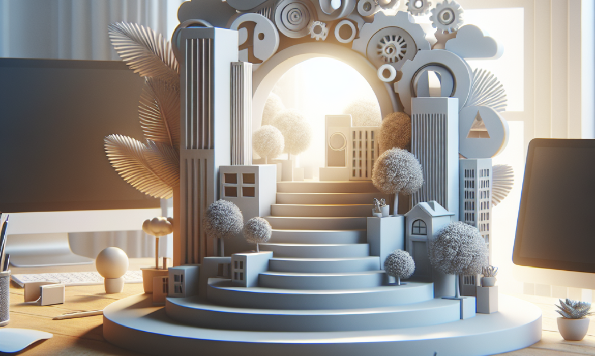 Kako izgraditi efikasnu online prisutnost za vašu kompaniju