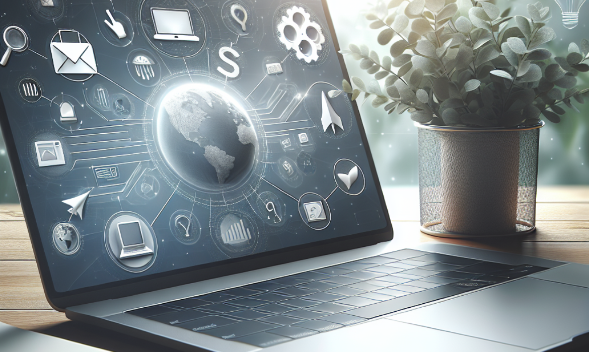 5 osnovnih koraka za uspešan online marketing