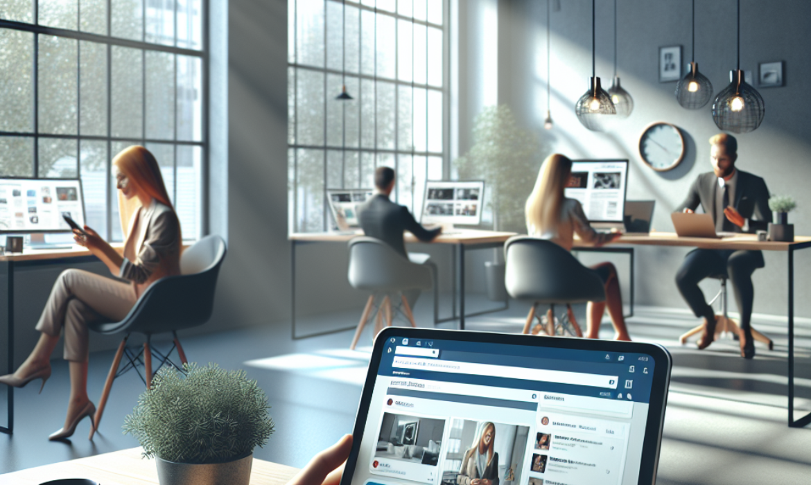 Kako koristiti društvene mreže za promociju malih biznisa