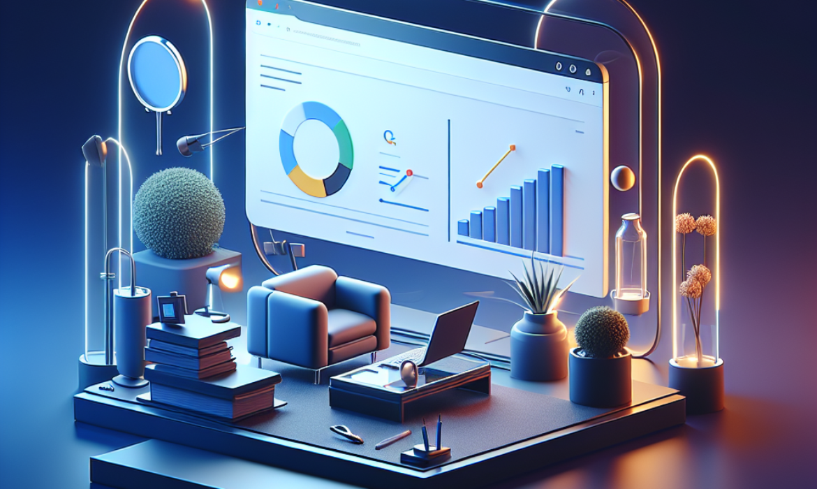 Prvi koraci u korišćenju Google Search Console