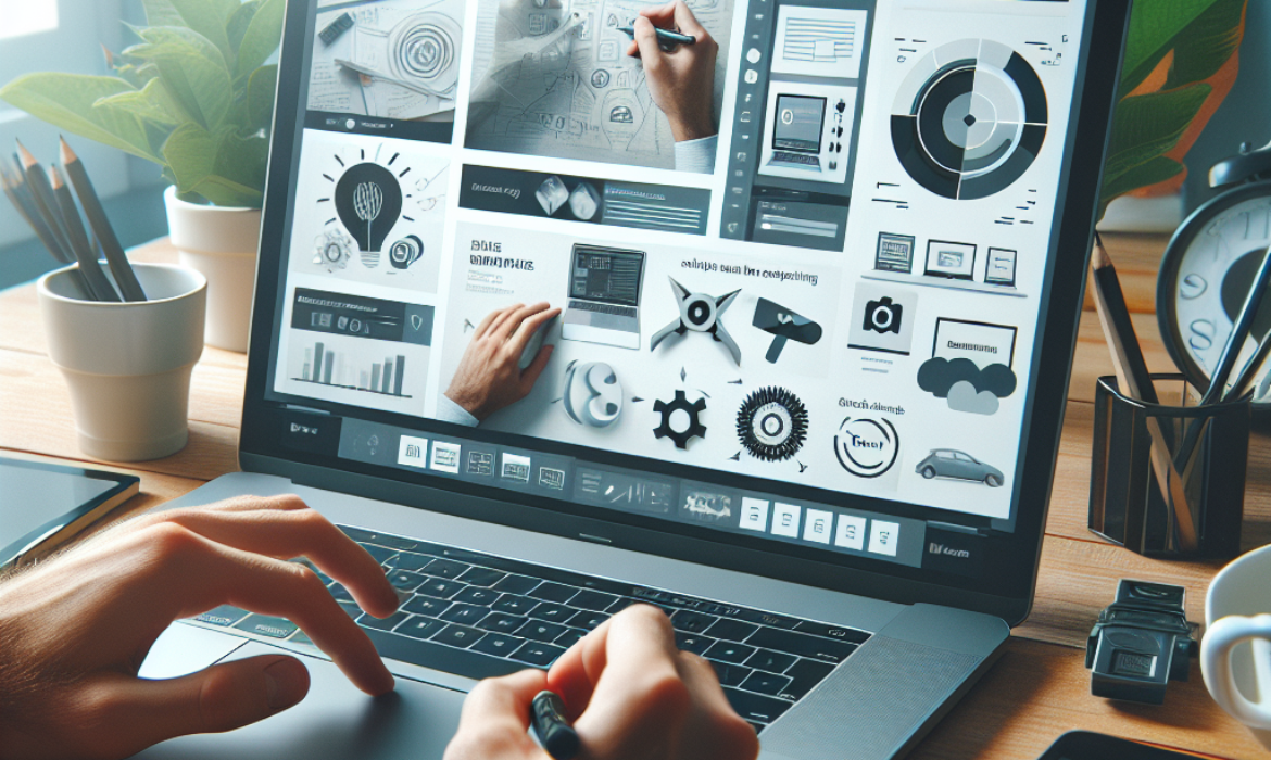 Kako koristiti online alate za optimizaciju sadržaja