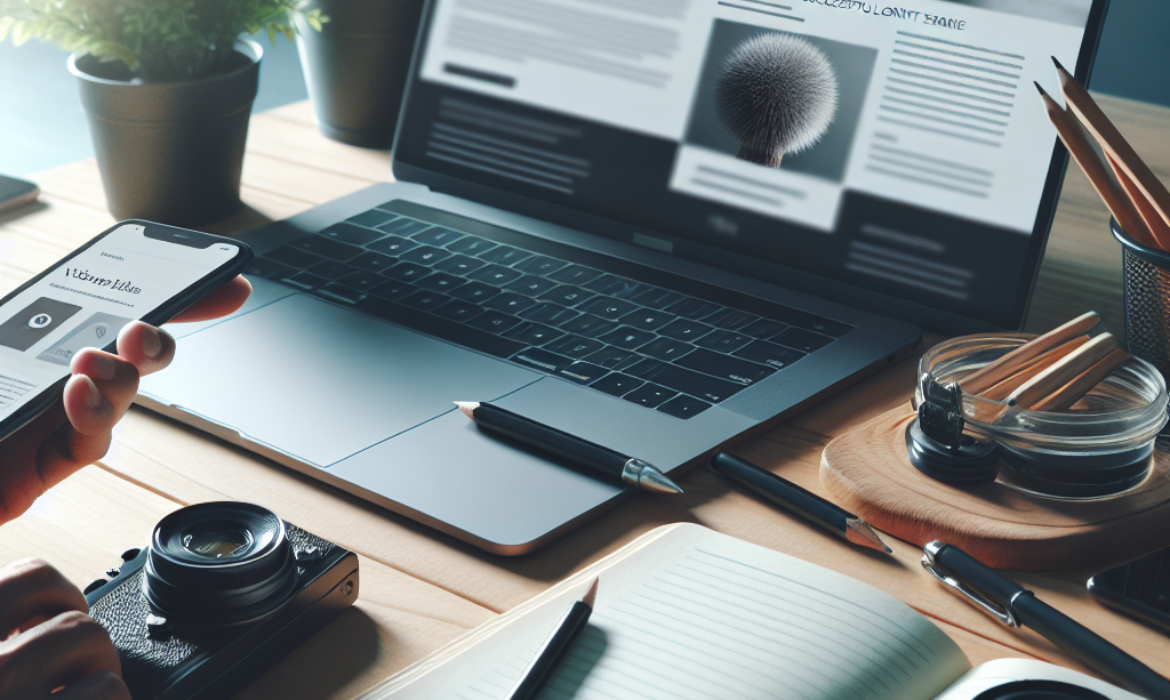 Ključni koraci za izradu uspešne strategije sadržaja