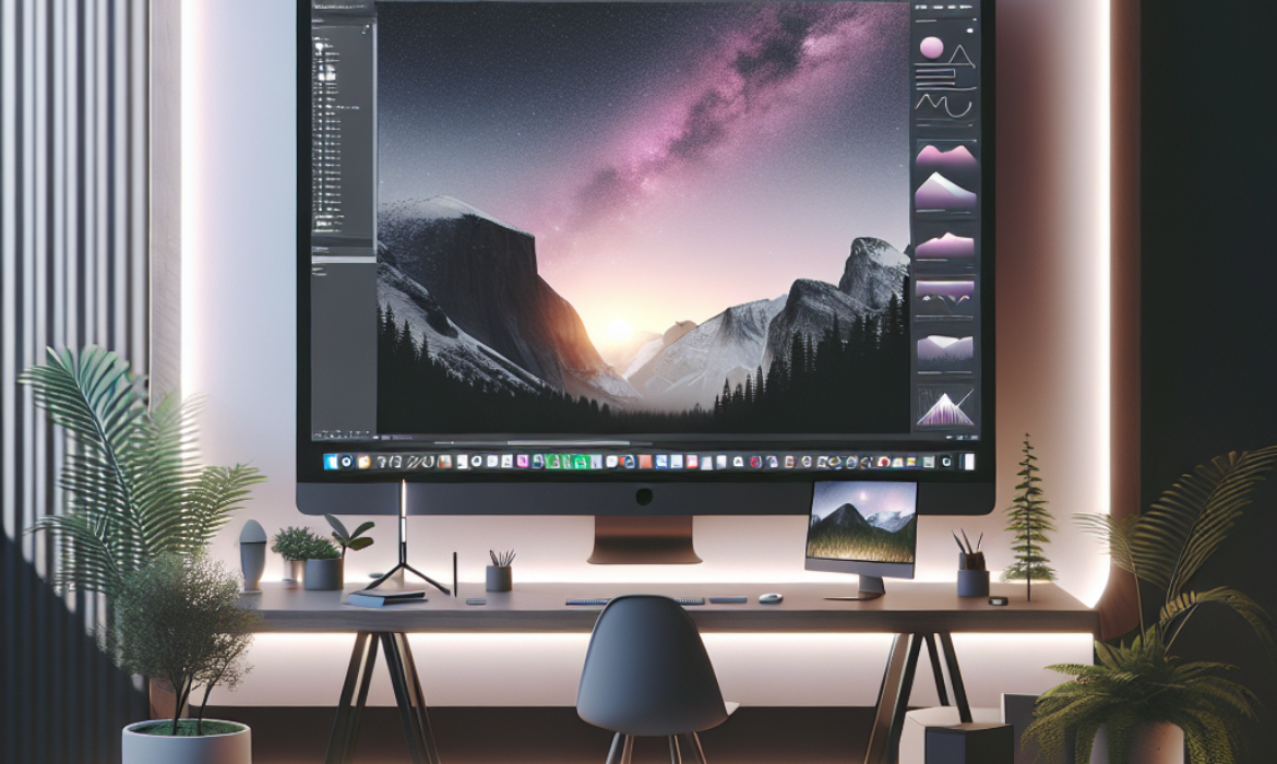 Kako kreirati zanimljive vizuale za društvene mreže