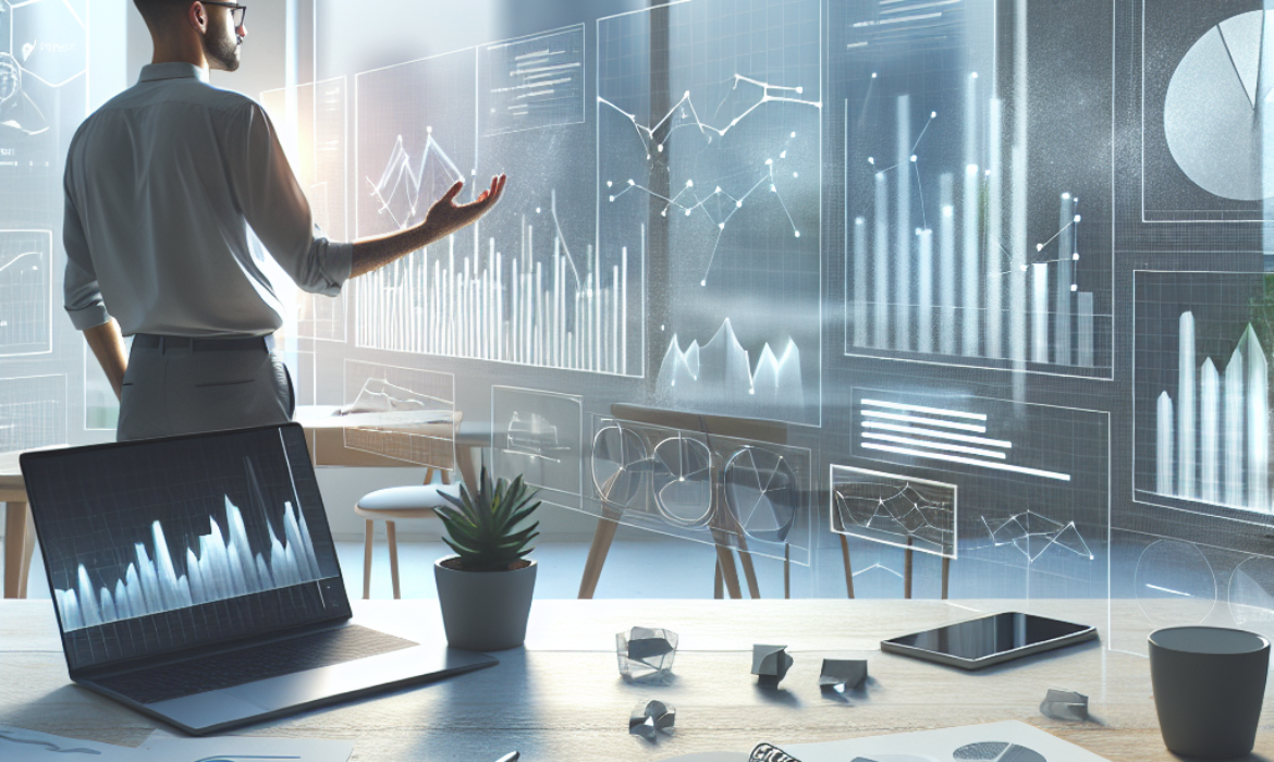 Kako koristiti analitiku za unapređenje poslovnog modela