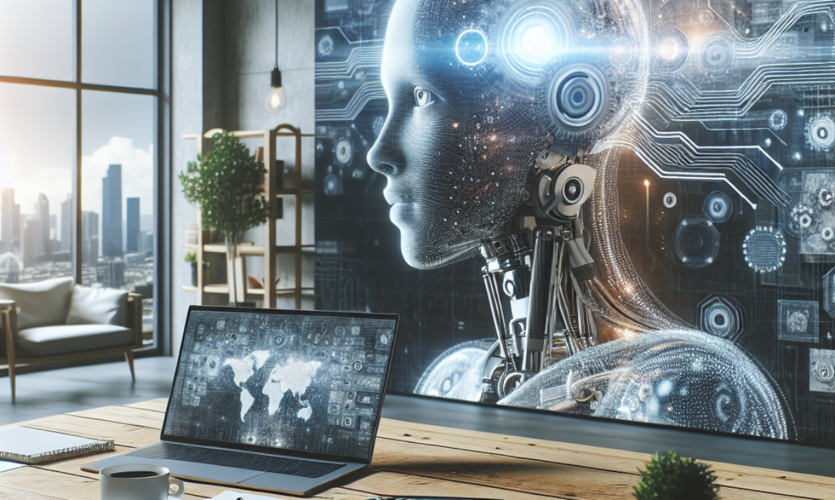 Kako primeniti veštačku inteligenciju za optimizaciju korisničkog iskustva