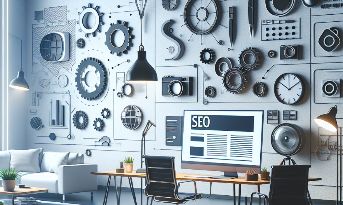 Kako postaviti osnovne SEO strategije za blogove