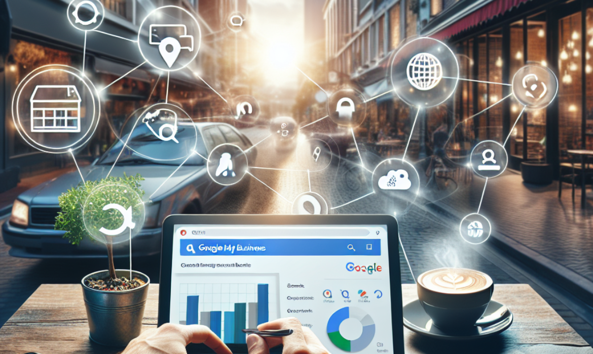 Vodič za korišćenje Google My Business za male biznise