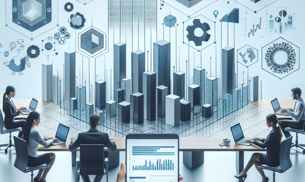 Kako koristiti analitiku za poboljšanje poslovanja