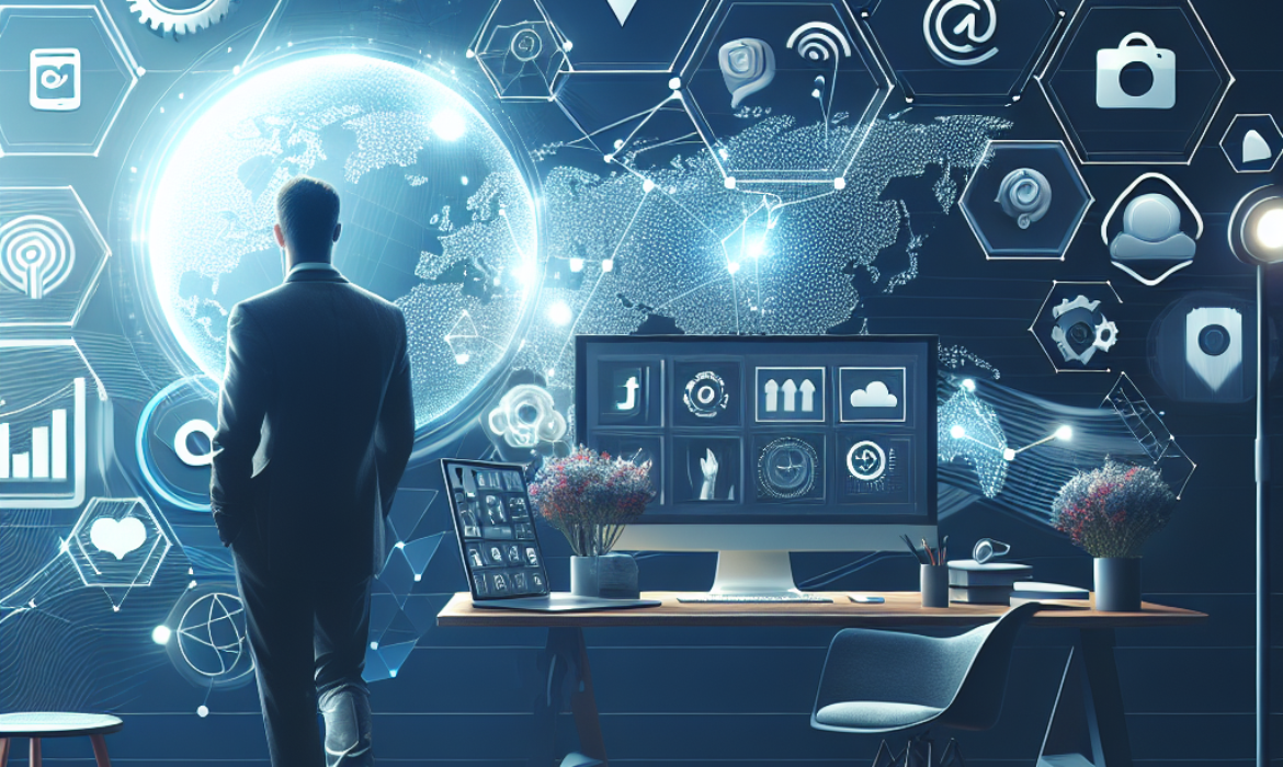 Efikasne strategije za korišćenje društvenih mreža u marketingu