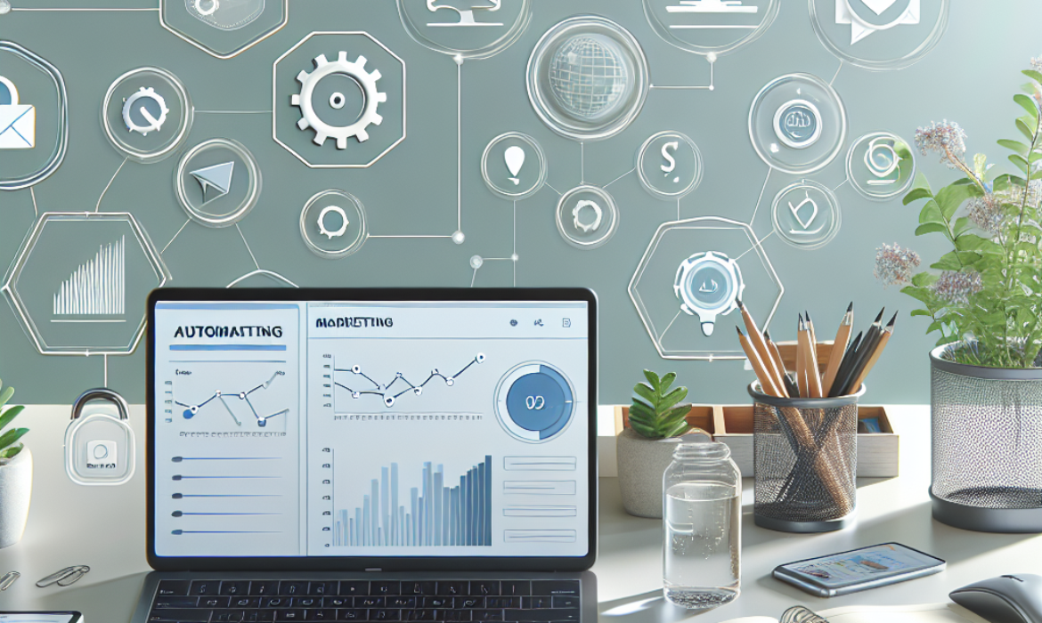 Kako automatizovati procese u marketingu za bolju efikasnost