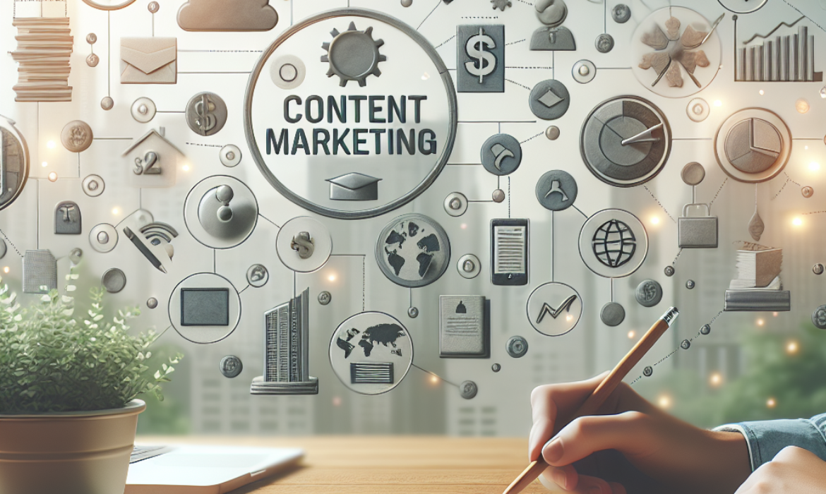 Uvod u content marketing: Kako privući ciljnu publiku