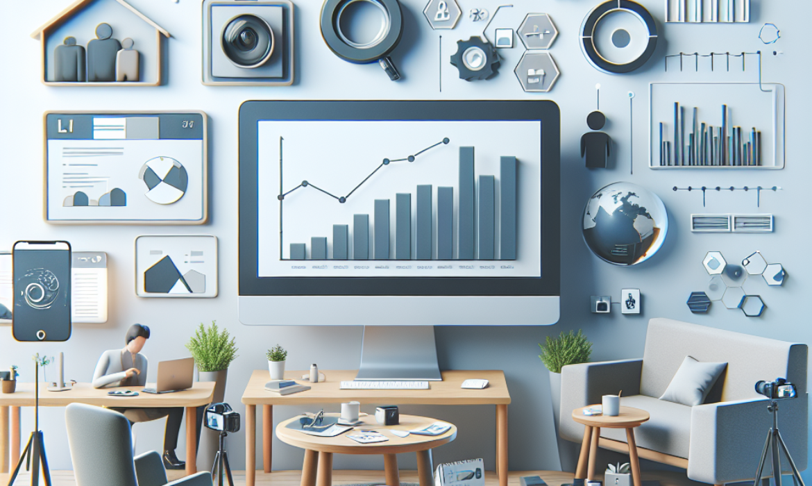 Kako koristiti analitiku za unapređenje prodaje