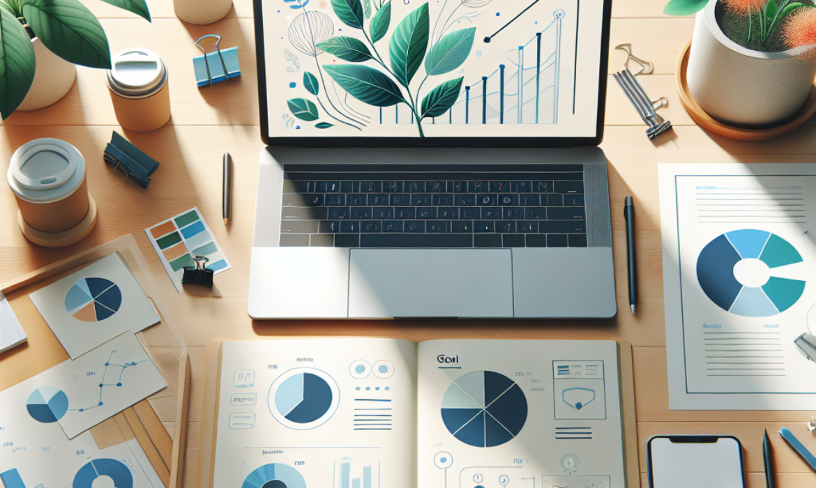 Kako postaviti osnovne analitičke ciljeve za vaš blog