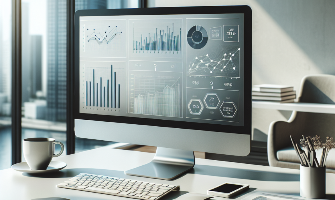 Strategije za korišćenje analitike u unapređenju poslovanja