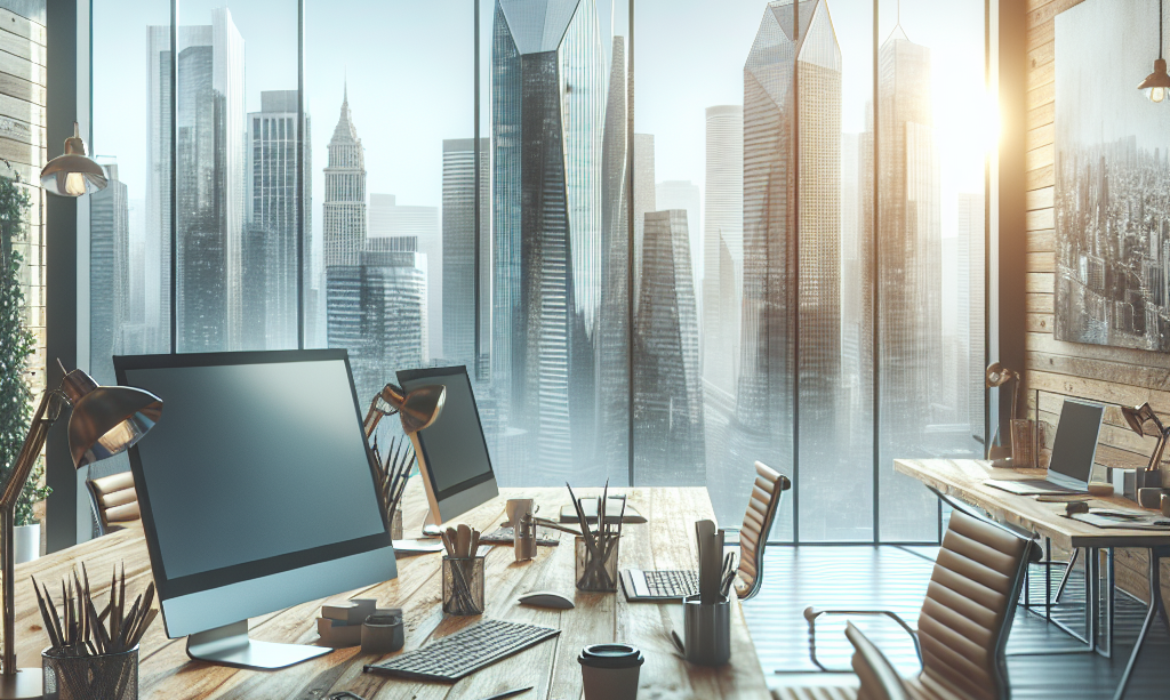 Kako izgraditi efikasnu online prisutnost za vaš brend