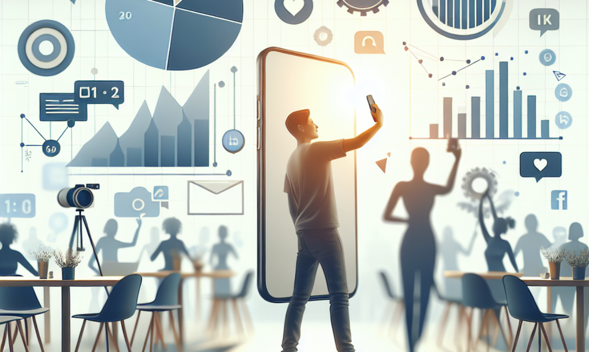 Osnove marketinga putem influencera: Kako početi