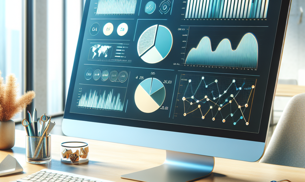 Kako koristiti analitiku za unapređenje prodajnih strategija