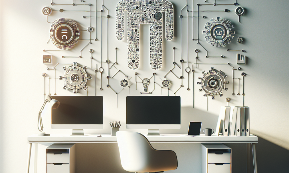 Kako integrisati AI alate u vašu poslovnu strategiju