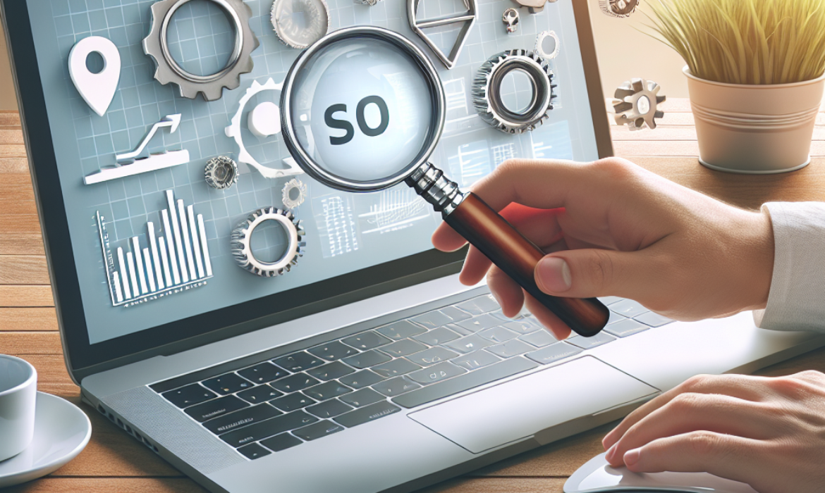 Osnove SEO-a: Kako optimizovati sadržaj za pretraživače