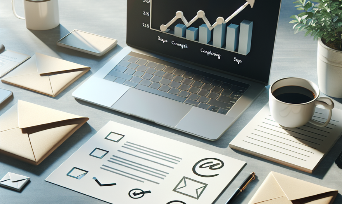 5 jednostavnih koraka za uspešno korišćenje e-mail marketinga