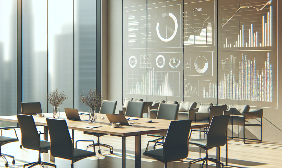 Uloga analitike u donošenju poslovnih odluka