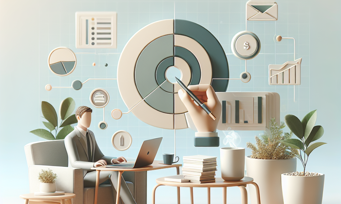 Kako postaviti efikasan marketing plan za početnike