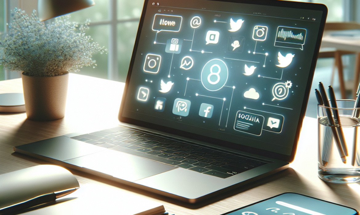 Osnove korišćenja društvenih mreža za promociju