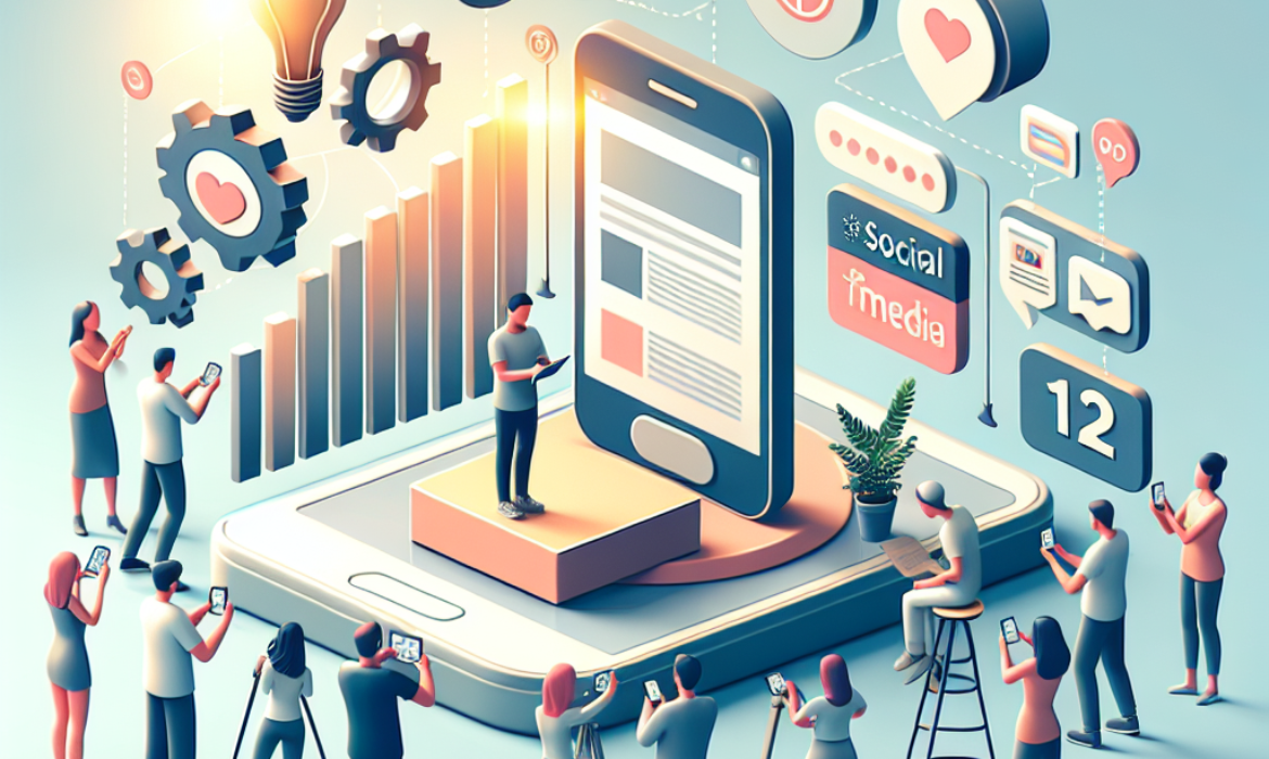 Prvi koraci u korišćenju društvenih mreža za marketing