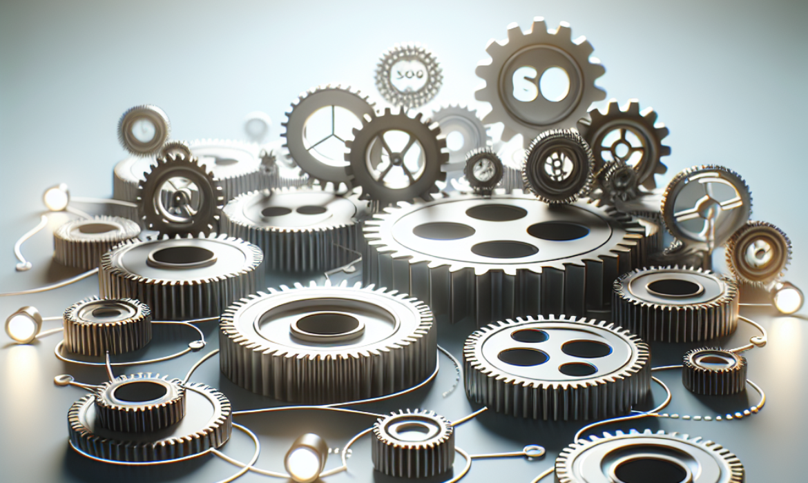 Osnove SEO optimizacije za blogove: Vodič za početnike